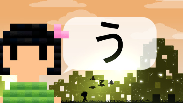 Hiragana Pixel Party Original + Extra Soundtracks