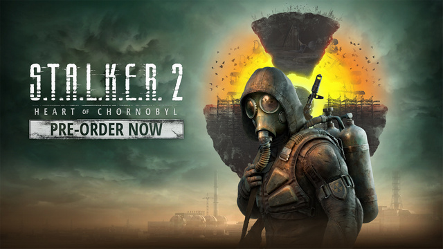 STALKER 2 Heart of Chornobyl Ultimate Edition Steam