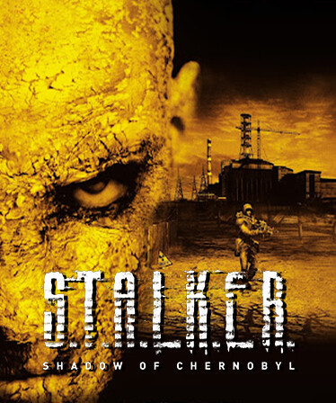 S.T.A.L.K.E.R.: Shadow of Chernobyl