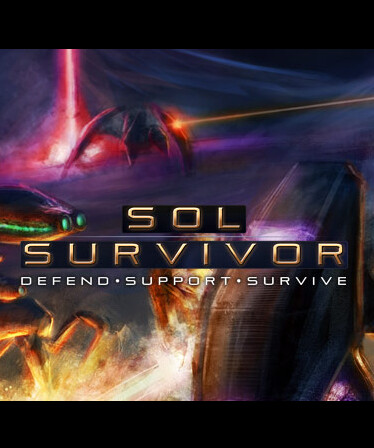 Sol Survivor