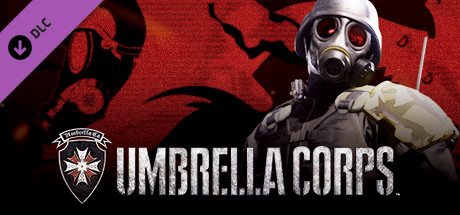 Steam Community :: :: umbrella corporation