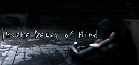 Image for Insane Decay of Mind: The Labyrinth