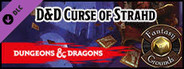 Fantasy Grounds - D&D Curse of Strahd