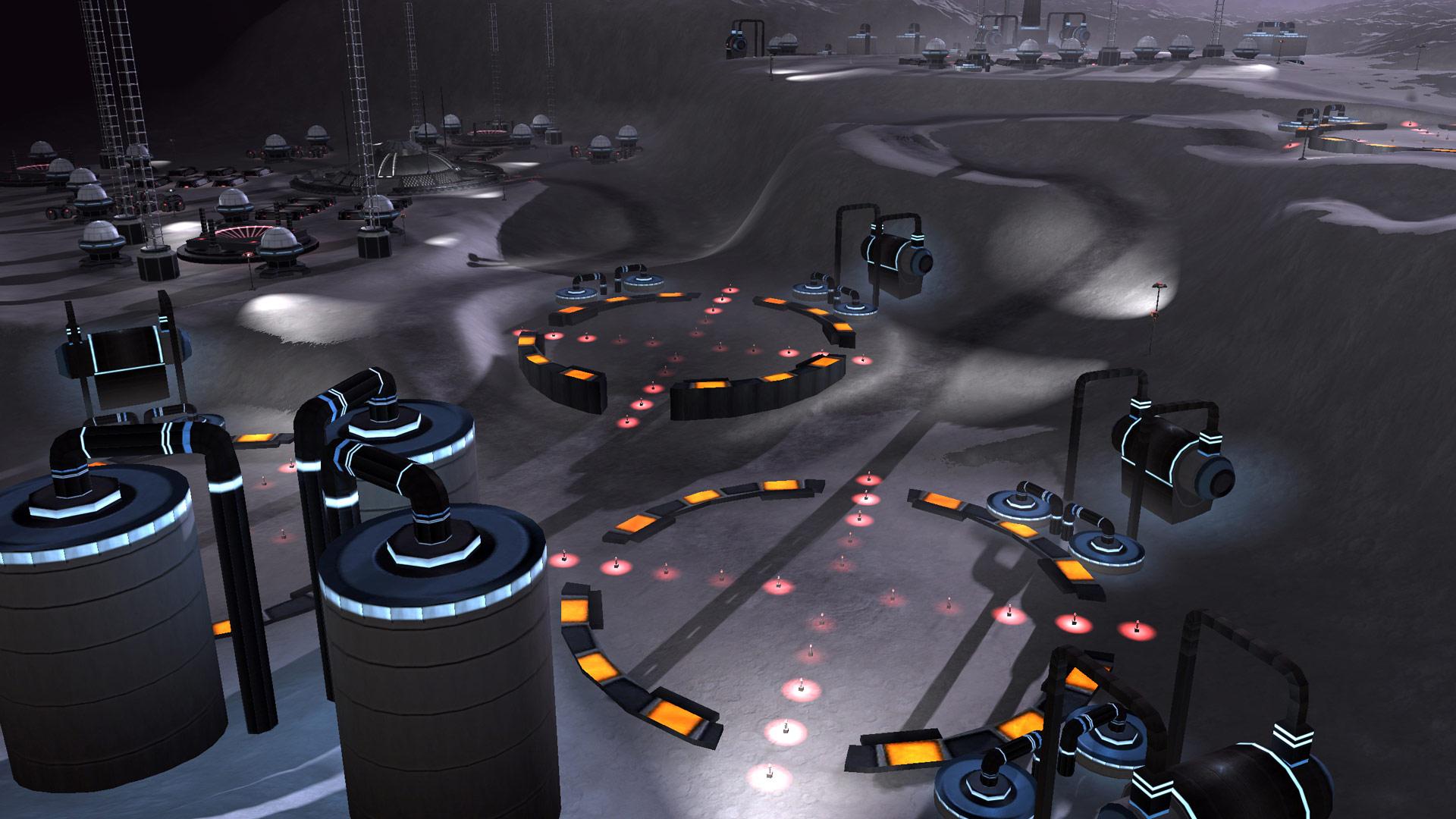 Sol Survivor Demo #4