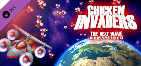 chicken invaders 2 the next wave free full version