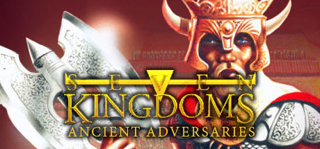 Seven Kingdoms: Ancient Adversaries steam charts