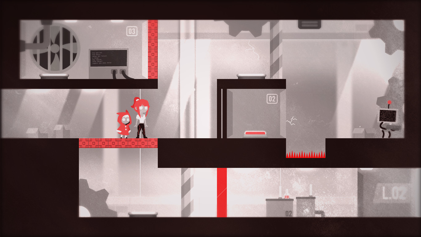 BOOR screenshot 8
