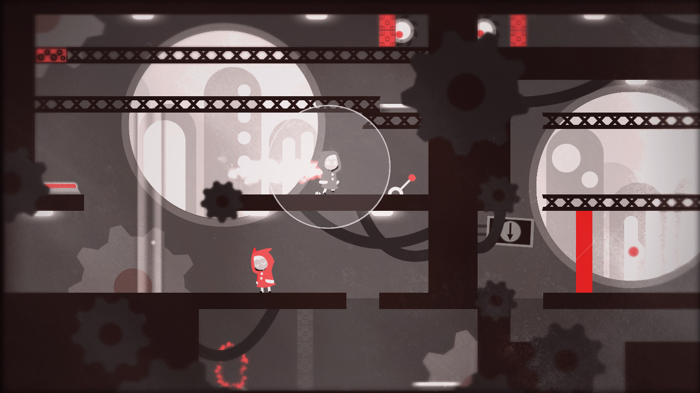 BOOR screenshot 13