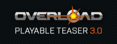 Overload Playable Teaser 3.0
