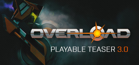Overload Playable Teaser 3.0 header image
