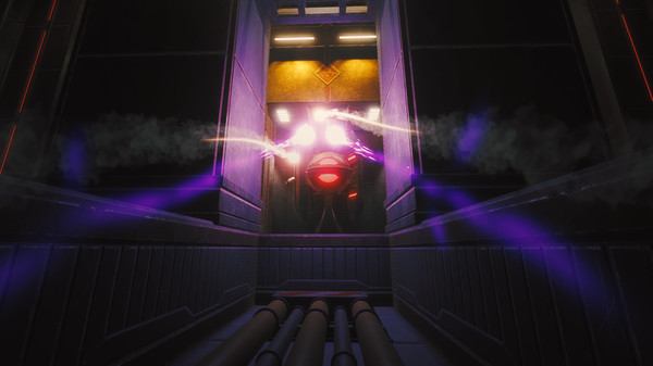 Скриншоты Overload Playable Teaser 2.0 3