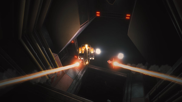 Скриншоты Overload Playable Teaser 2.0 1