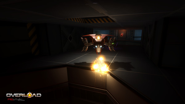 Скриншоты Overload Playable Teaser 2.0 10