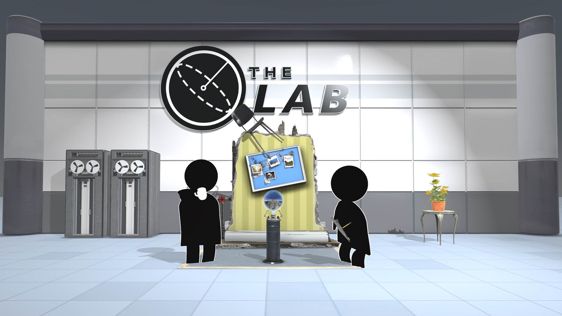 the lab restaurant download