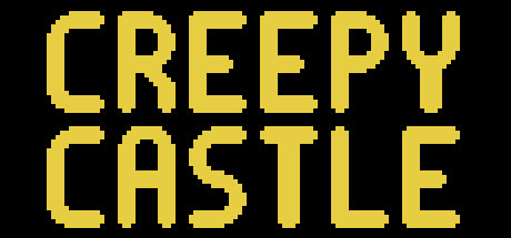 Creepy Castle banner