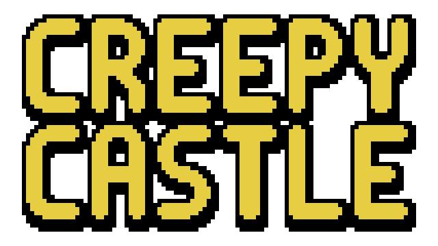 Creepy Castle