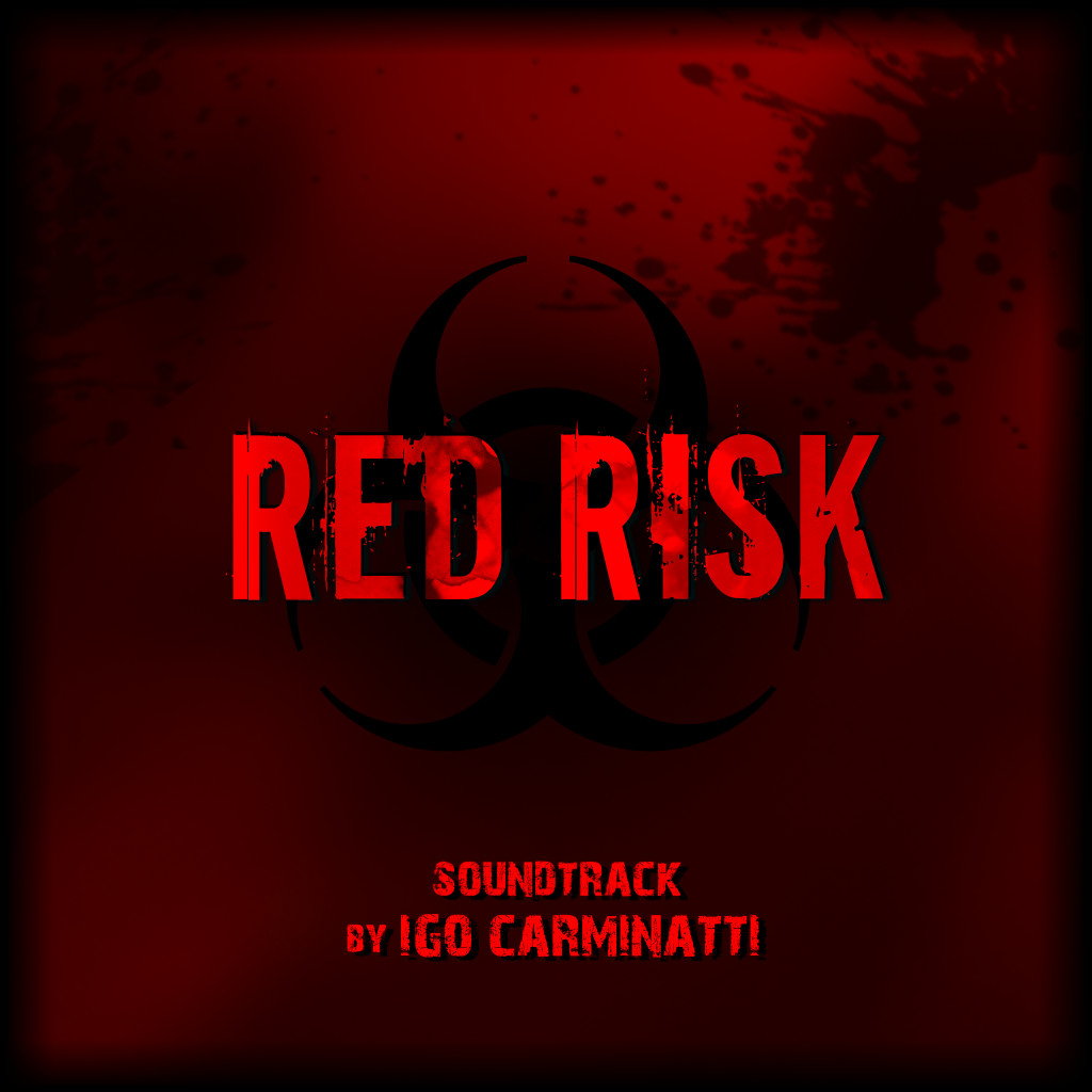 Red Risk (Soundtrack) Featured Screenshot #1