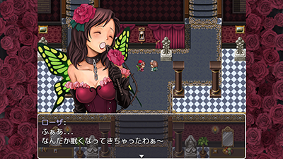 Steam Rpg Maker Mv Deathsmiles Set Steam Rpg Maker Mv Deathsmiles Set