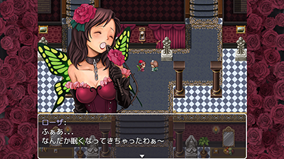 Steam Rpg Maker Mv Deathsmiles Set