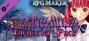 RPG Maker MV - Deathsmiles Set