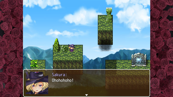 RPG Maker MV - Deathsmiles Set for steam RPG Maker MV - Deathsmiles Set for steam