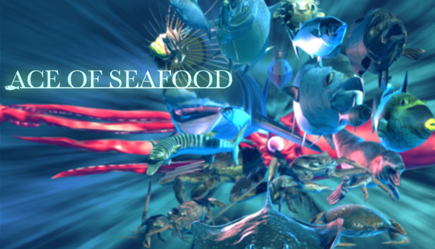 Ace Of Seafood On Steam