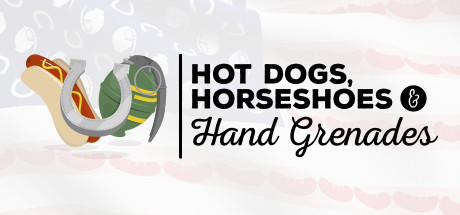 Hot dogs horseshoes and hand grenades oculus rift shop s