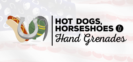 Image for Hot Dogs, Horseshoes & Hand Grenades