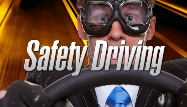 Safety Driving Simulator: Car on Steam