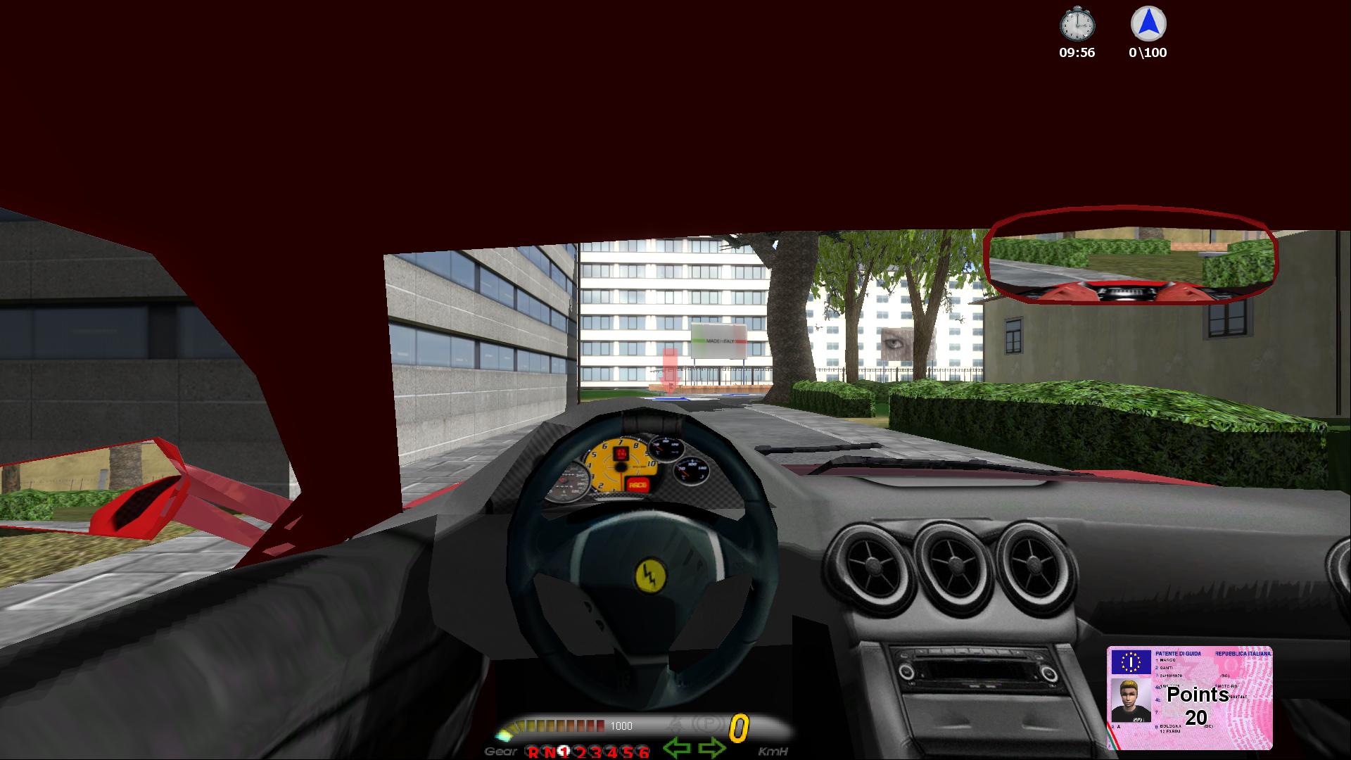 Safety Driving Simulator: Car в Steam