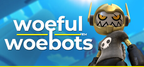 Woeful Woebots banner image