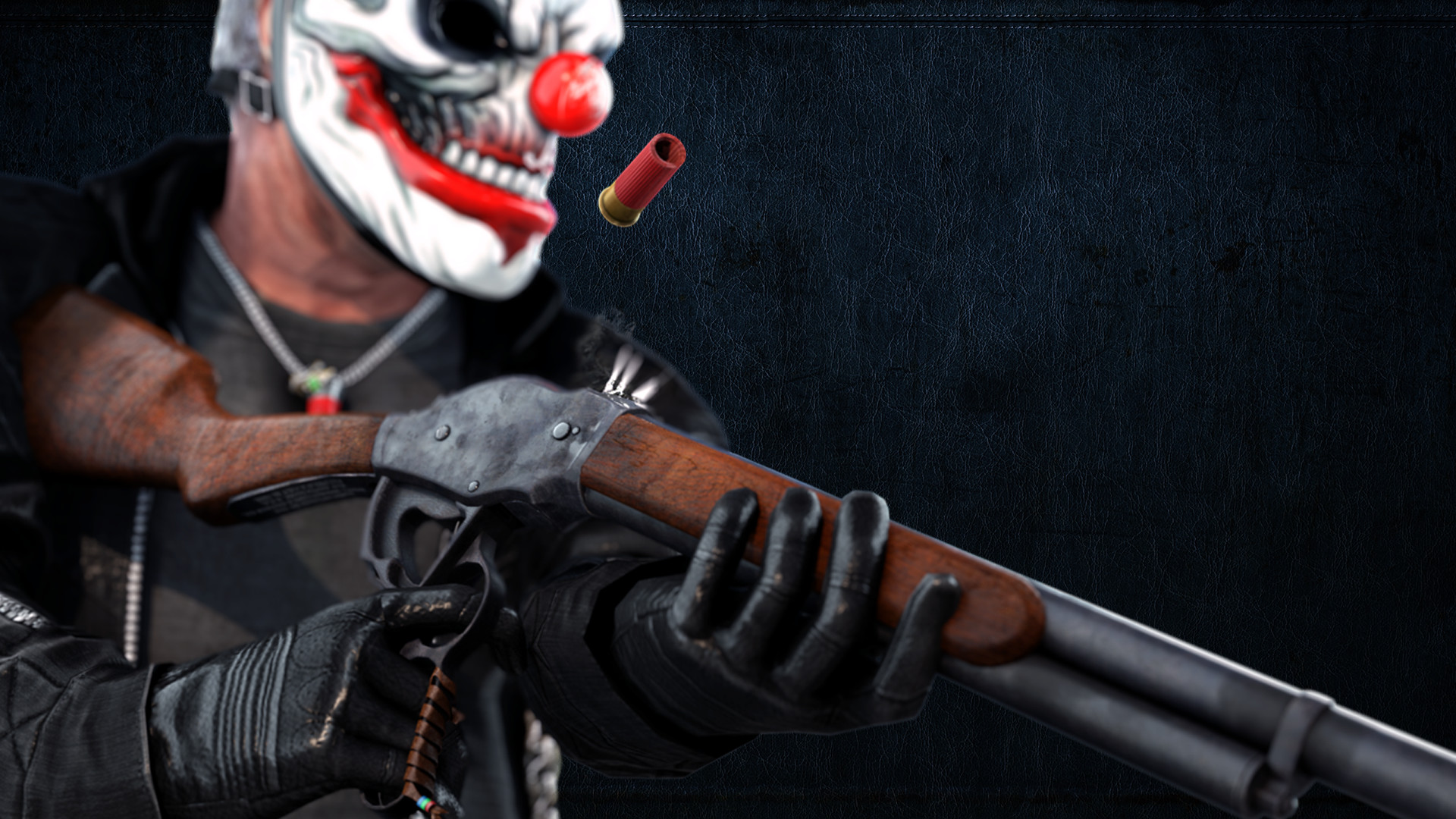 Payday 2 best weapon for bots фото 47