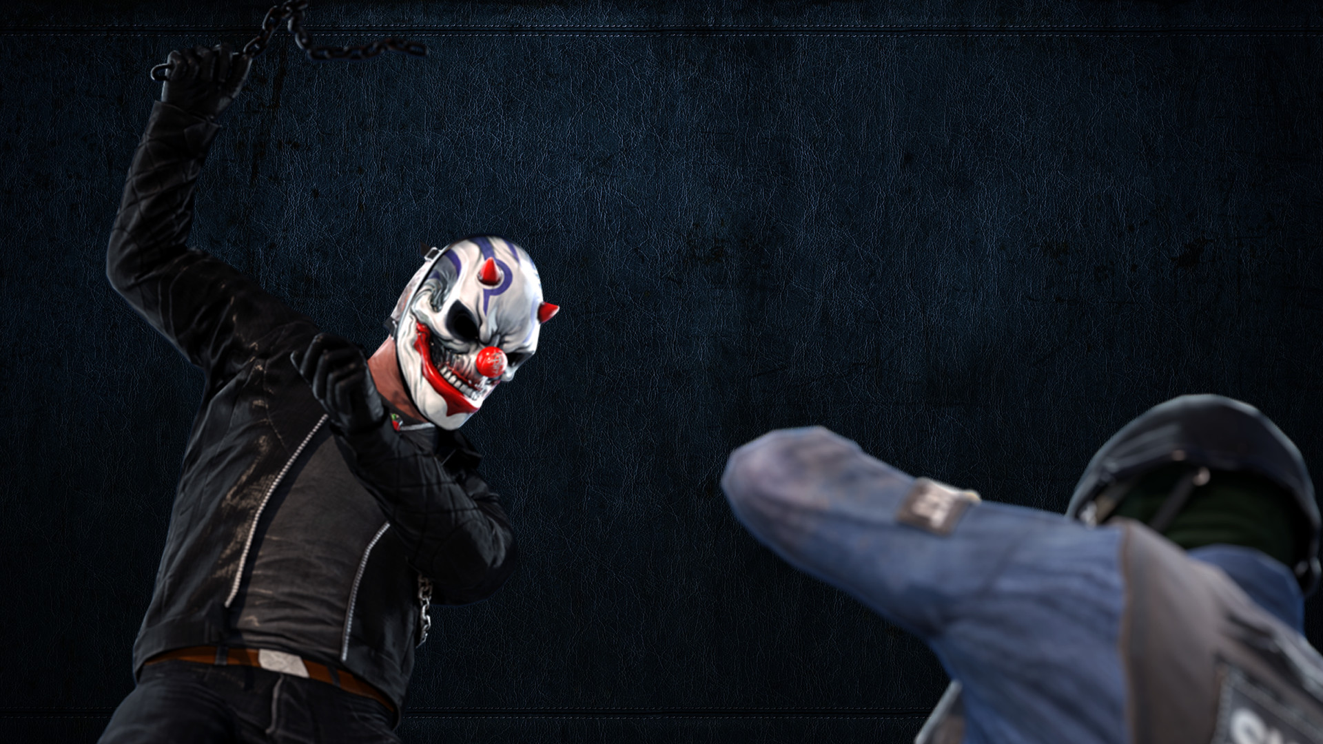 Melee weapon payday 2 фото 80
