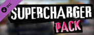 Table Top Racing: World Tour - Supercharger Pack