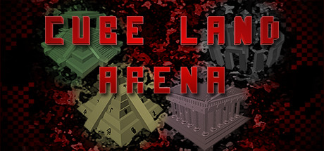 Cube Land Arena header image