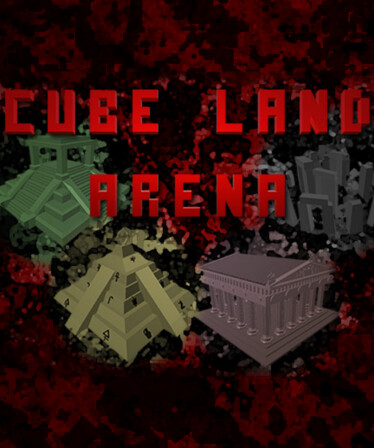 Cube Land Arena