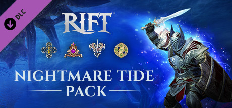 RIFT: Nightmare Tide Pack banner