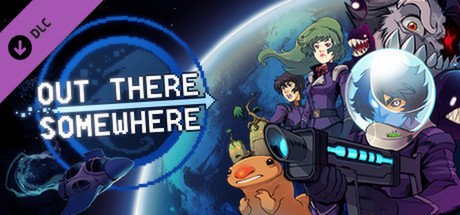 Out There Somewhere - Soundtrack banner image