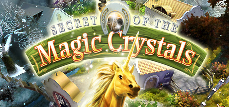 Close-Up Magic Crystal Capsule Royal Giochi di Magia 