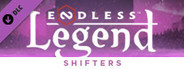 ENDLESS™ Legend - Shifters