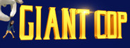 Logo for Giant Cop: Justice Above All