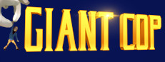 Giant Cop: Justice Above All