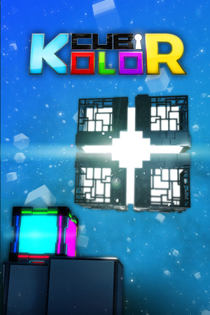 Cubikolor Steam CD Key