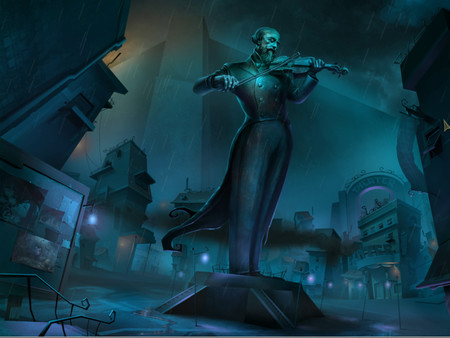 Drawn®: Dark Flight™ Collector's Edition Drawn®: Dark Flight™ Collector's Edition