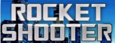 Rocket Shooter 게임 이미지