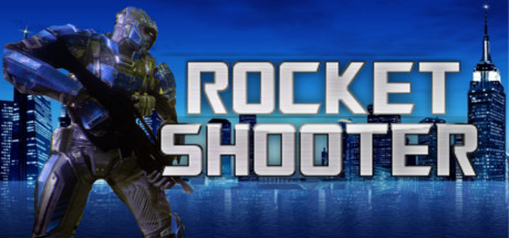 Rocket Shooter steam charts