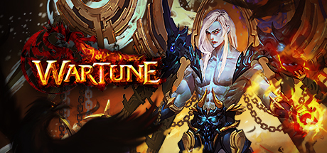 Wartune Cover Image
