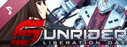 Sunrider: Liberation Day - Theme Song