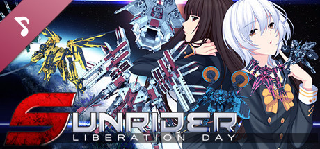 can i play sunrider liberation day