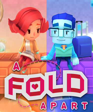 A Fold Apart